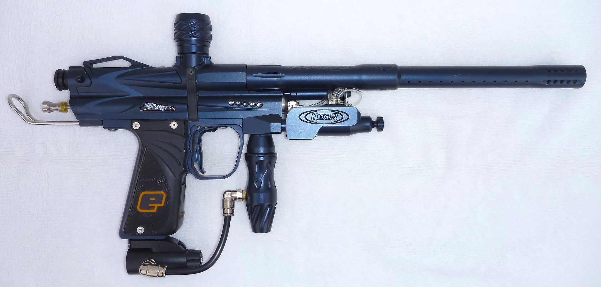 Eclipse DC1 & DC2 Collection